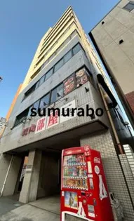 東京都足立区足立1【マンション】の外観