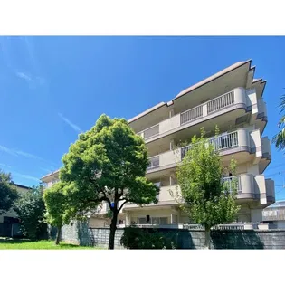 長良パークマンションの画像