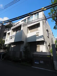 MKS VILLAの画像