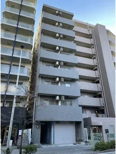 マモール川崎IIの画像