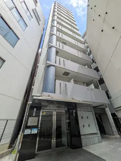 クレアシオン門前仲町の画像