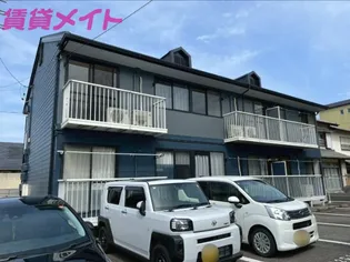 モンシャトーC棟の画像