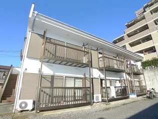 第3野崎コーポの画像