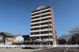 グランドパレス加納の画像