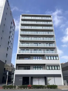 新鎌ヶ谷FタワーIIの画像