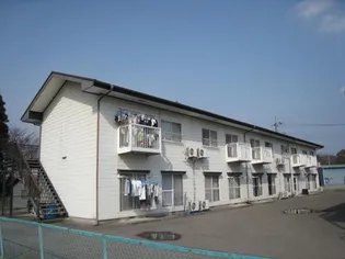 ウイングハイツB棟の画像