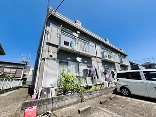 エスポワール泉の画像
