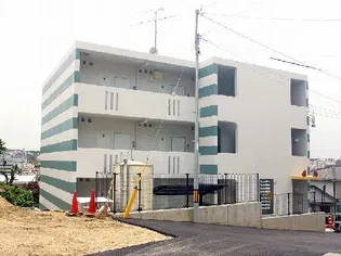 レオパレスOROKUの画像