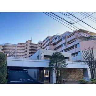 ライオンズガーデンシティ南町田の画像