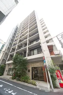 パークフロント新宿の画像