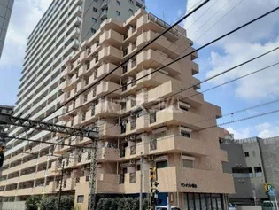サンメゾン横山の画像