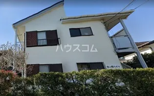 宮の橋ハイツの画像