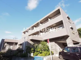 マインズ東三田の画像