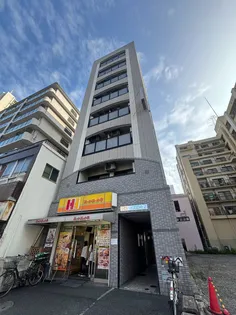 シロハイヌ尼崎2の画像