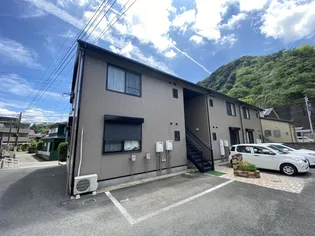 リバーサイドタウン弐番館の画像