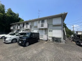 パーシモンハイツの画像