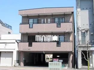 メゾン ド 篠田の画像