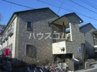 リリーテラスAの画像
