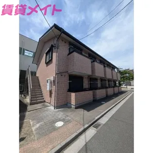 パサージュBの画像