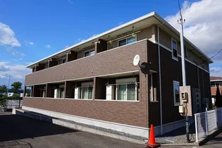 カーサ アクアの画像