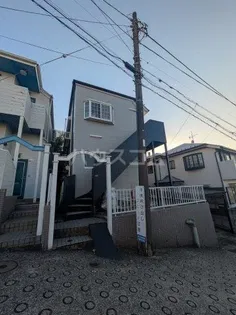 パレス杉田の画像