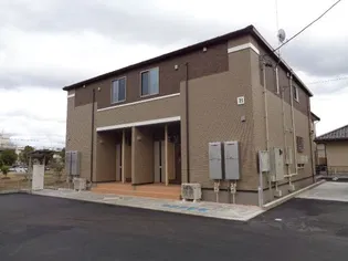 メイプル ハウス Bの画像