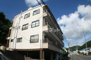 パナハイツの画像