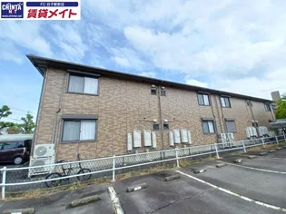 ソレーユ南江島の画像