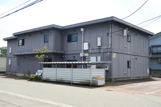 レジデンスYMIIの画像