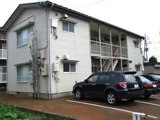 アーバンステージ 五番館の画像