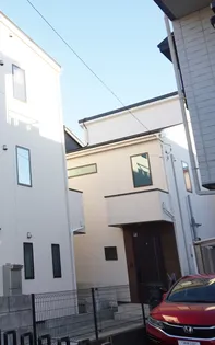 DEAR HOME代官町の画像