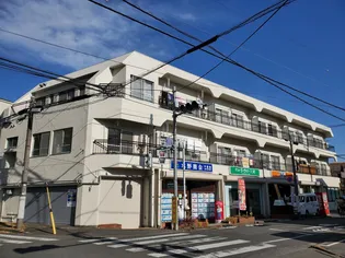 石坂ビルの画像