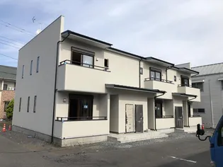 NARABUハイツIVの画像