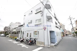 ラウンド2鴻池の画像