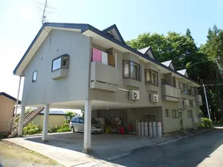 ドリームハイツYHの画像