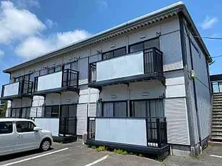 ASLEAPWATARI B棟の画像