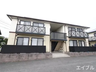 シュトラーレンA棟の画像