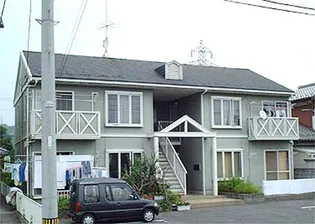 アビタシオンM2の画像