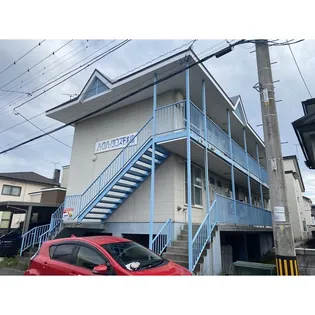 パークハイツコスモ木場の画像