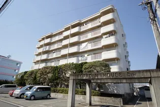 ガーデンハウス5の画像