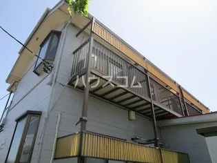 ベルビュー泉の画像