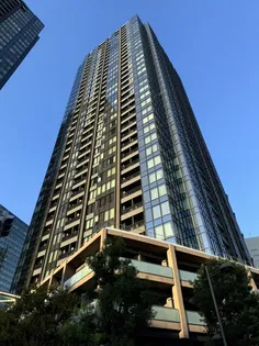 大崎ウエストシティタワーズ E棟の画像
