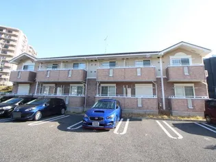 エターナル グレイスAの画像