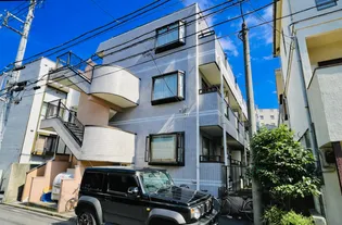 第2百合サロンの画像