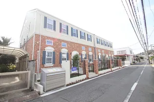 プリマガーデン岡山 壱番館【2階】の外観