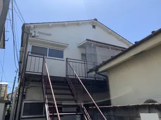 吉田荘【2階】の外観