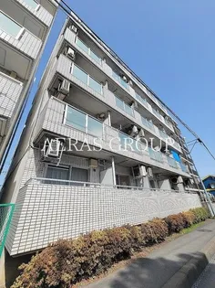 スカイコート橋本第2の画像