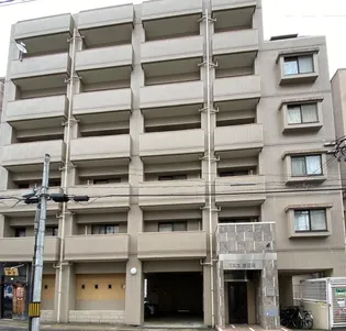 リエス春日町【2階】の外観