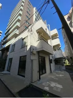 グランフォークス目黒の画像