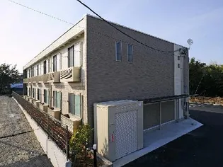 静岡県浜松市中央区神ケ谷町【アパート】の外観